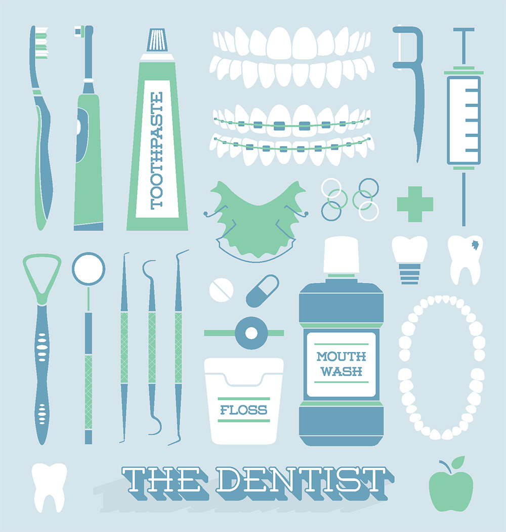 The Key Stages of Decontamination